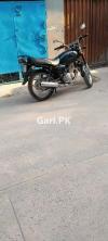 Suzuki GS 150 2018 for Sale in Lahore