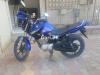 Yamaha YBR 125 2020 for Sale in Karachi