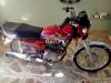 Honda CG 125 2014 for Sale in Karachi