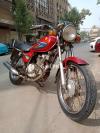 Suzuki GS 150 2013 for Sale in Karachi