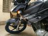 Yamaha YBR 125 2016 for Sale in Lahore