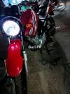 Yamaha YBR 125G 2019 for Sale in Rawalpindi