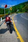 Yamaha YBR 125 2017 for Sale in Islamabad