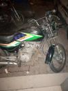 Honda Deluxe 2011 for Sale in Lahore