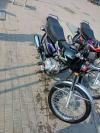 Honda CG 125 2020 for Sale in Sialkot