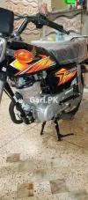 Honda CG 125 2020 for Sale in Karachi