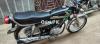 Honda CG 125 2012 for Sale in Karachi