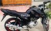 Yamaha YBR 125G 2017 for Sale in Rawalpindi