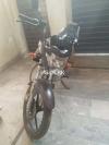 Yamaha YBR 125 2017 for Sale in Multan