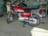 Honda CG 125 2016 for Sale in Mardan