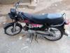 Honda CD 70 2018 for Sale in Karachi