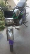 Honda CG 125 2013 for Sale in Lahore