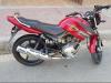 Yamaha YBR 125 2015 for Sale in Lahore