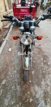 Suzuki GS 150 2010 for Sale in Karachi