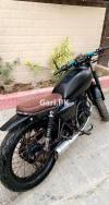 Suzuki GS 150 2012 for Sale in Karachi