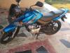 Yamaha YBR 125 2016 for Sale in Abbottabad