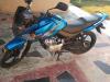 Yamaha YBR 125 2016 for Sale in Abbottabad