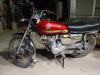 Honda CG 125 2020 for Sale in Karachi