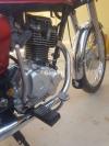 Honda CG 125 2009 for Sale in Karachi