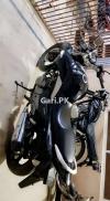 Suzuki Inazuma 2017 for Sale in Hyderabad