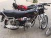 Honda CG 125 2019 for Sale in Lahore