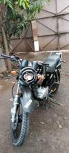 Yamaha YBR 125G 2015 for Sale in Sialkot