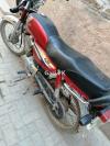 Honda CD 70 2015 for Sale in Multan