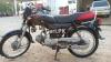 Honda CD 70 2017 for Sale in Karachi