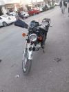 Suzuki GS 150 2011 for Sale in Rawalpindi