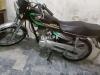 Honda CG 125 2012 for Sale in Lahore