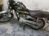 Honda CG 125 2012 for Sale in Lahore