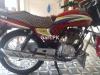 Honda Deluxe 2016 for Sale in Rawalpindi