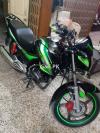 Honda CB 150F 2017 for Sale in Lahore