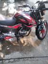 Honda CB 150F 2018 for Sale in Lahore