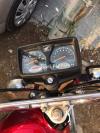 Honda CG 125 2020 for Sale in Karachi