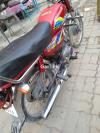 Honda CD 70 2006 for Sale in Islamabad