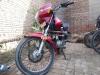 Honda Deluxe 2010 for Sale in Multan