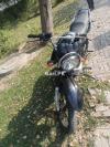 Yamaha YBR 125G 2018 for Sale in Lahore