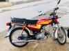 Honda CD 70 2005 for Sale in Mirpur