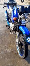 Yamaha YBR 125 2019 for Sale in Attock