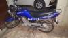 Suzuki GD 110 2014 for Sale in Lahore