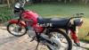 Suzuki GS 150 2019 for Sale in Lahore