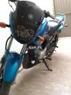 Yamaha YBR 125 2019 for Sale in Multan