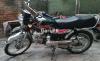 Honda CD 70 2018 for Sale in Lahore