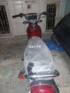 Honda CG 125 2018 for Sale in Karachi