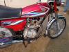 Honda CG 125 2015 for Sale in Haripur