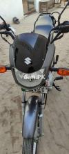 Suzuki GD 110 2018 for Sale in Multan