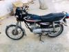 Honda CG 125 2015 for Sale in Karachi