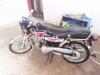 Honda CD 70 2006 for Sale in Taxila