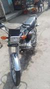 Honda CG 125 2015 for Sale in Depalpur